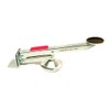 HAROMAC Door and Plate Lifter, Max. Lifting Capacity 120 kg,