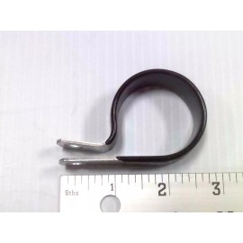 Polaris (1) OEM POLARIS 7080951 / 1-1/2"COOLING HOSE VINYL COATED HOSE CLAMP - FREE S&H