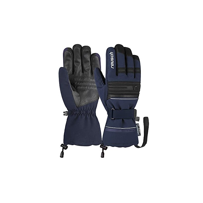 Reusch Kondor R-TEX® XT Unisex Winter Gloves Finger Gloves Snow