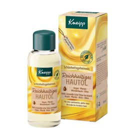 Kneipp Skin Oil Schönh Ice Secret 100 ml, Pack of 6 x 100 ml
