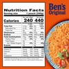 BEN'S ORIGINAL Ready Rice Tikka Masala Flavored Rice, Easy Dinner