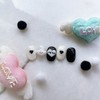 ᴍʏ ᴘᴜᴘᴘʏ ෆ⃛ - Stelletto / ᴍʏ ᴘᴜᴘᴘʏ ෆ⃛ -
