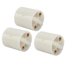 TOPINCN Juego de Tapas para Botellas de Agua Dentales Gruesas Profesionales Tapa Universal Duradera para Botellas de 600 Ml y 1000 Ml Fácil de Instalar para Dentistas Excelente Material Plástico