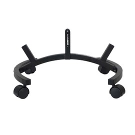 Let's Go Aero V-Tree™ HomeBase, Modular Accessory Storage Stand Base for V-Rack Bicycle Carriers (Model B01625)