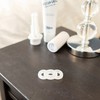 PosTVac Mach Ring, A148, Size 6, Medium Inside Diameter 8.6mm