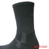 Gutsman Pile Strong Socks, Set of 2 (PS-01), 18.7 miles