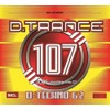 D.Trance 107 (Incl. d-Techno 62)