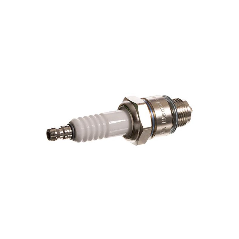 Spark Plug M14-280 AKA Insulator, Fluted