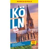 MARCO POLO Reiseführer Köln: Reisen mit Insider-Tipps. Inklusive kostenloser Touren-App