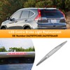 Abodvu Compatible with Honda CRV Third Brake Light 2012-2016,4th Gen