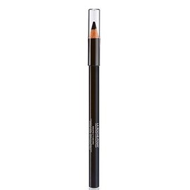 La Roche Posay Respectissime Crayon Soft Eye Pencil Noir Black Color 1gr