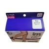 L'eggs Leggs To Go Day Sheer Knee Highs Plus Pantyhose