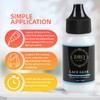 DBQ HaAIR Waterproof Lace Glue for Wigs Strong Hold Glue