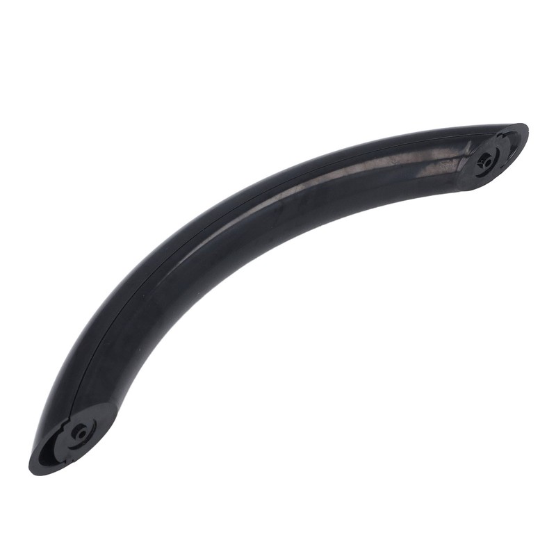 Microwave Door Handle ABS Anti Slip Ergonomic Electric Microwave Oven