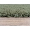 Garland Rug Serendipity 30 in. X 50 in. Shaggy Nylon