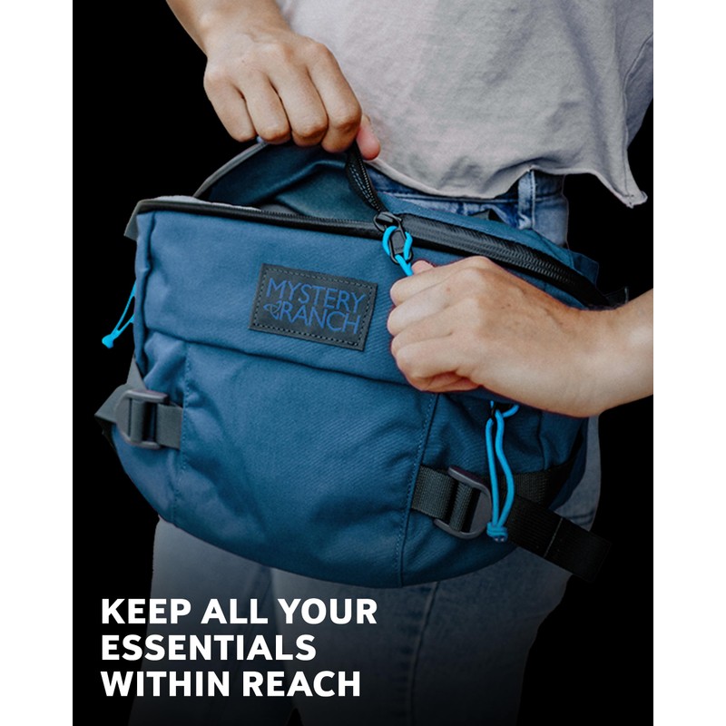 [Mystery Lunch] HIP MONKEY 2 Hip Monkey 2 19761098 8L,