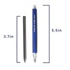 Pacific Arc Premium - Soporte técnico para embrague (5,6 mm,