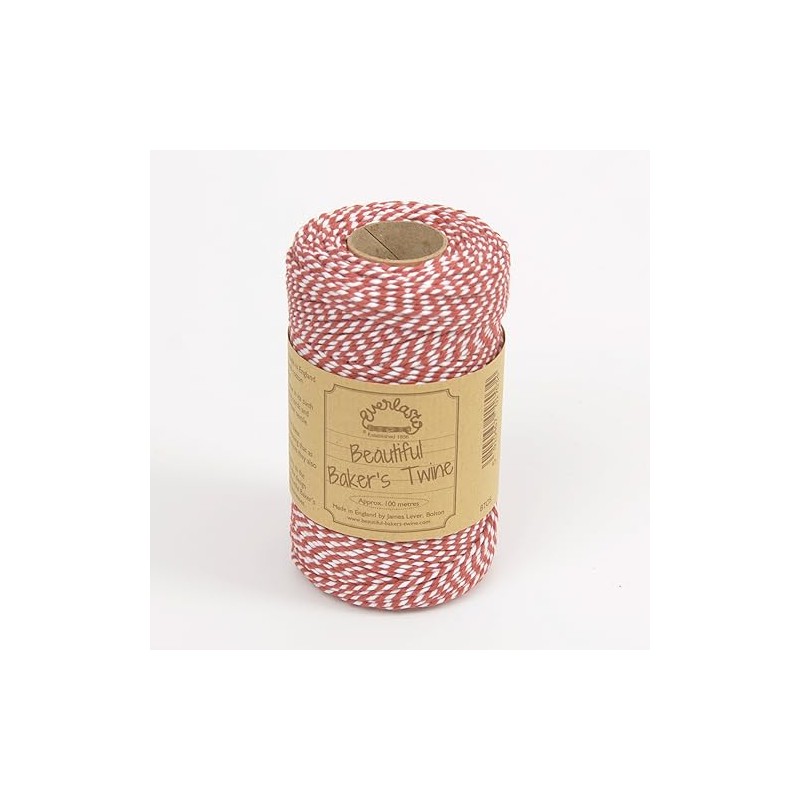 Everlasto Springseil, 100 m, 10 x 6 x 6 cm