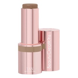 Beauty Creations - Contorno En Barra Flawless Stay Tono del maquillaje 2 Tan