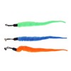 Funny Cat Feather Stick Interactive Thickening Lightweight Cat Feather Toys