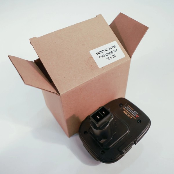 Unbranded 20V Battery Adapter Converter 18V to 20V Max Li-Ion