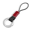T-carbon Keychain, Car, Real Carbon, Stylish Key Chain, Key Chain,