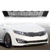 Kspeed Front Bumper Lower Grille Fit 2011 2012 2013 For