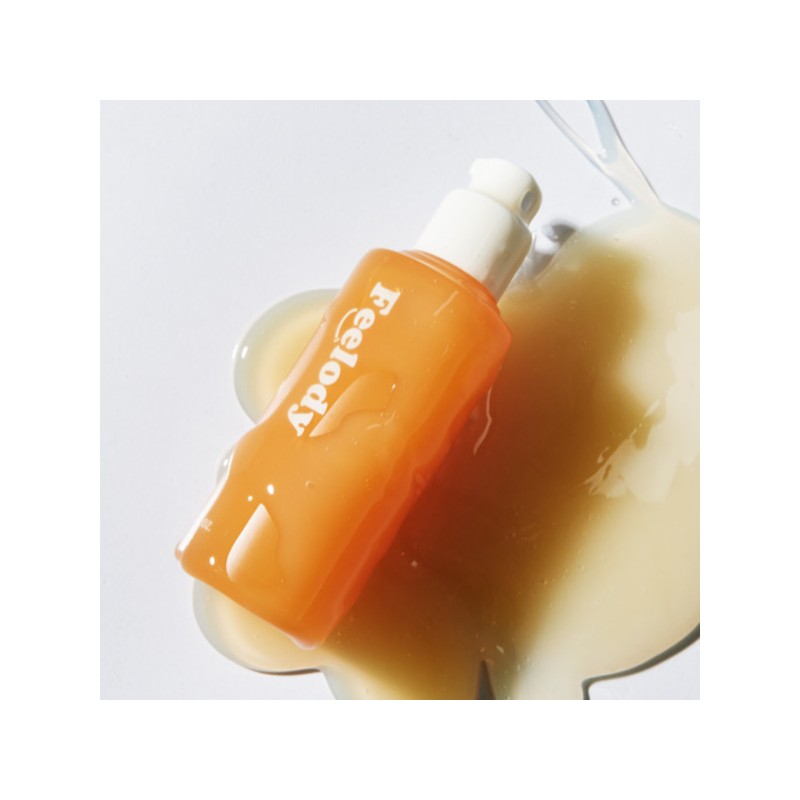 필로디 플렉스 카밍 앰플 모공 진정 미백 시럽앰플, 50ml, 3개