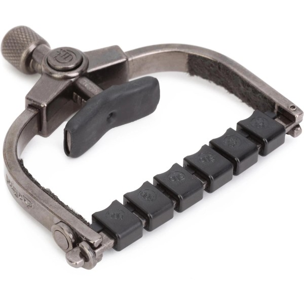 Paige Clik PC-6-W-ETI 6-string Wide Guitar Capo