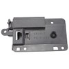 RLB-HILON Glove Box Latch Handle Compatible with Chevy Silverado GMC