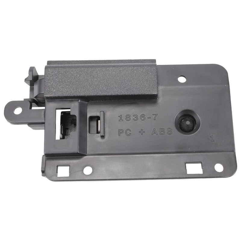 RLB-HILON Glove Box Latch Handle Compatible with Chevy Silverado GMC