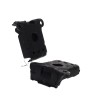 Unbranded 1963-72 Front Motor Mounts-pr-2282 for Chevy, GMC Truck