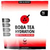 Boba Tea Hydration | Electrolyte Powder Drink Mix | Lychee