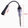 Probador De Chispa Cables De Bujias En Linea Auto Motos