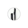 Callas Eyebrow & Face Touch up Razor (3 pcs)