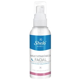 Crema Multivitamínico Facial Antiedad Líneas De Expresión