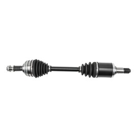 PHILTOP CV Axle Shaft Assembly Compatible with Lexus ES300 1997-2001, Front Left Complete CV Joint Axle Shaft 1 PCS