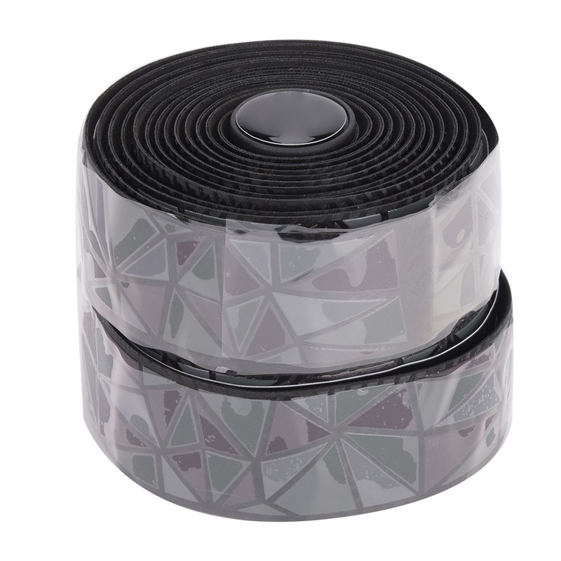 2 Roll CX-86 Bicycle Anti Skid Handlebar Tape Road Bike