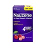 NAUZENE TABS CHEWABLE 40