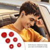Replacement Silicone Eartips Earbuds Eargels Compatible with Beats Fit pro