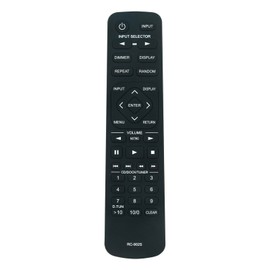 VINABTY RC-902S Replace Remote Control Fit for Onkyo Rc-902s Stereo Receiver Amplifier A-9010 A9010 RC902S