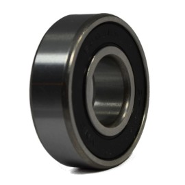 QBBC 6203-2RS C3 Electric Motor Quality Pool Pump Motor Bearing, 17x40x12(mm)