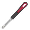 Westmark Tomaten-/ und Kiwischäler mit gezackter Klinge, Retro Design, 18,5