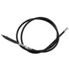 Qiilu Car Clutch Cable Motor Clutch Cable Replacement 150cc 200cc