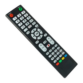 VINABTY Fernbedienung Ersetzt für﻿ ﻿﻿BOLVA BL-6566S S-4088 S-3288 S-4098 S-4366 SMART TV Fernbedienung