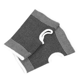 Tbest Sports Wrist Brace 1 Pair Compression Wrist Braces Wrist Support Wrist Pain and Arthritis Palm Protector for Carpal Tunnel Injuries