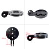 REC-MOUNTS GP Conversion Adapter Type HED4 C-C 30mm for Garmin