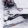 Snowmobile Tow Strap