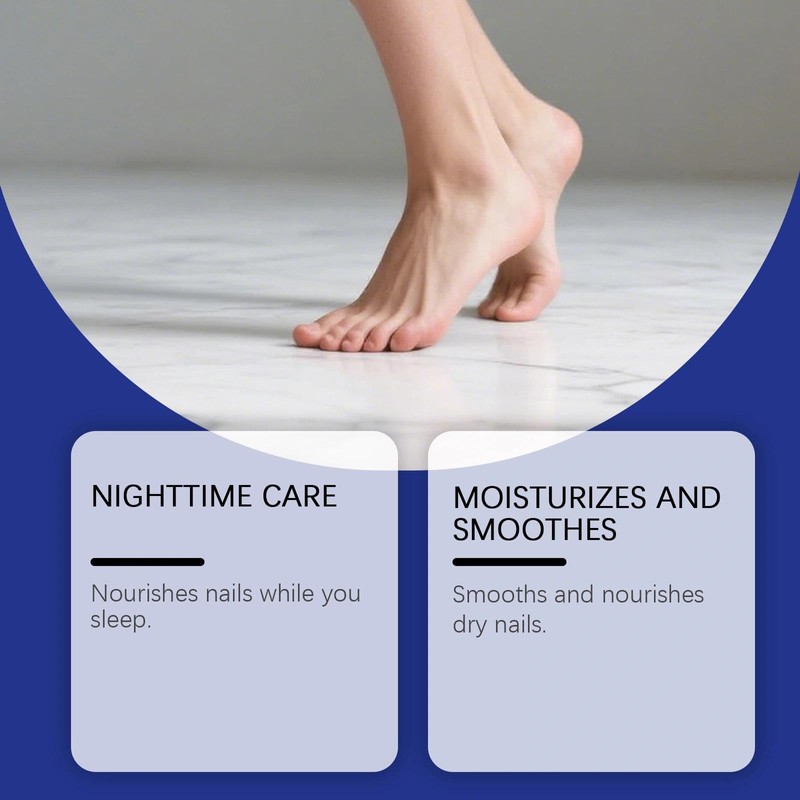 Extra Strength Fungal Nail Patches for Toenails & Fingernails, 32
