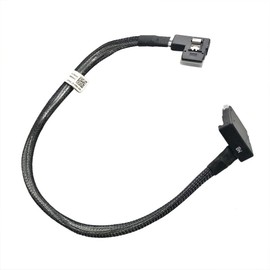 GinTai Replacement for Dell PowerEdge R620 Mini SAS Cable for Mini PERC X8 0HHYJ 00HHYJ CN-00HHYJ